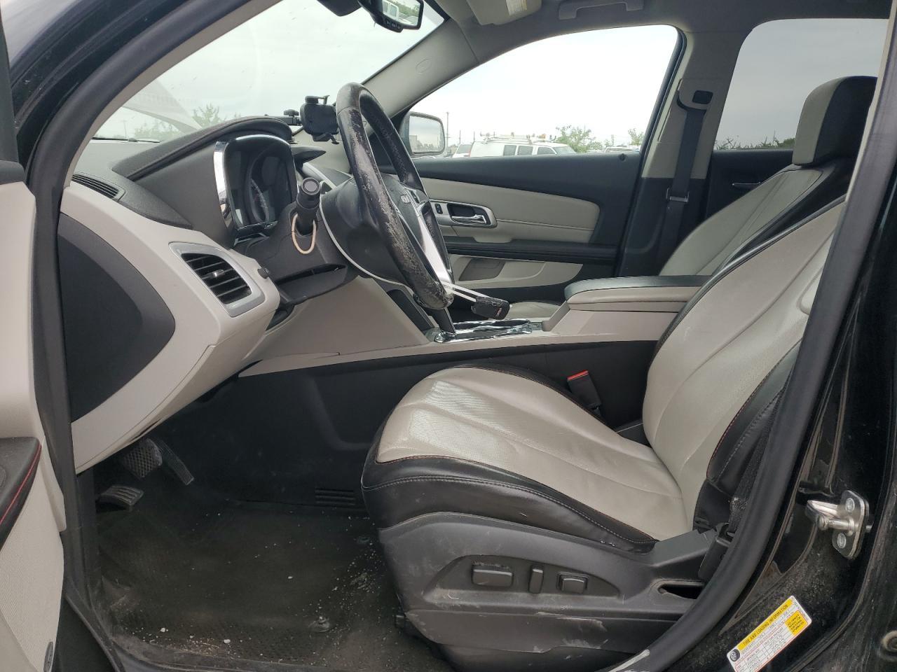 2015 GMC Terrain Slt - Image 7