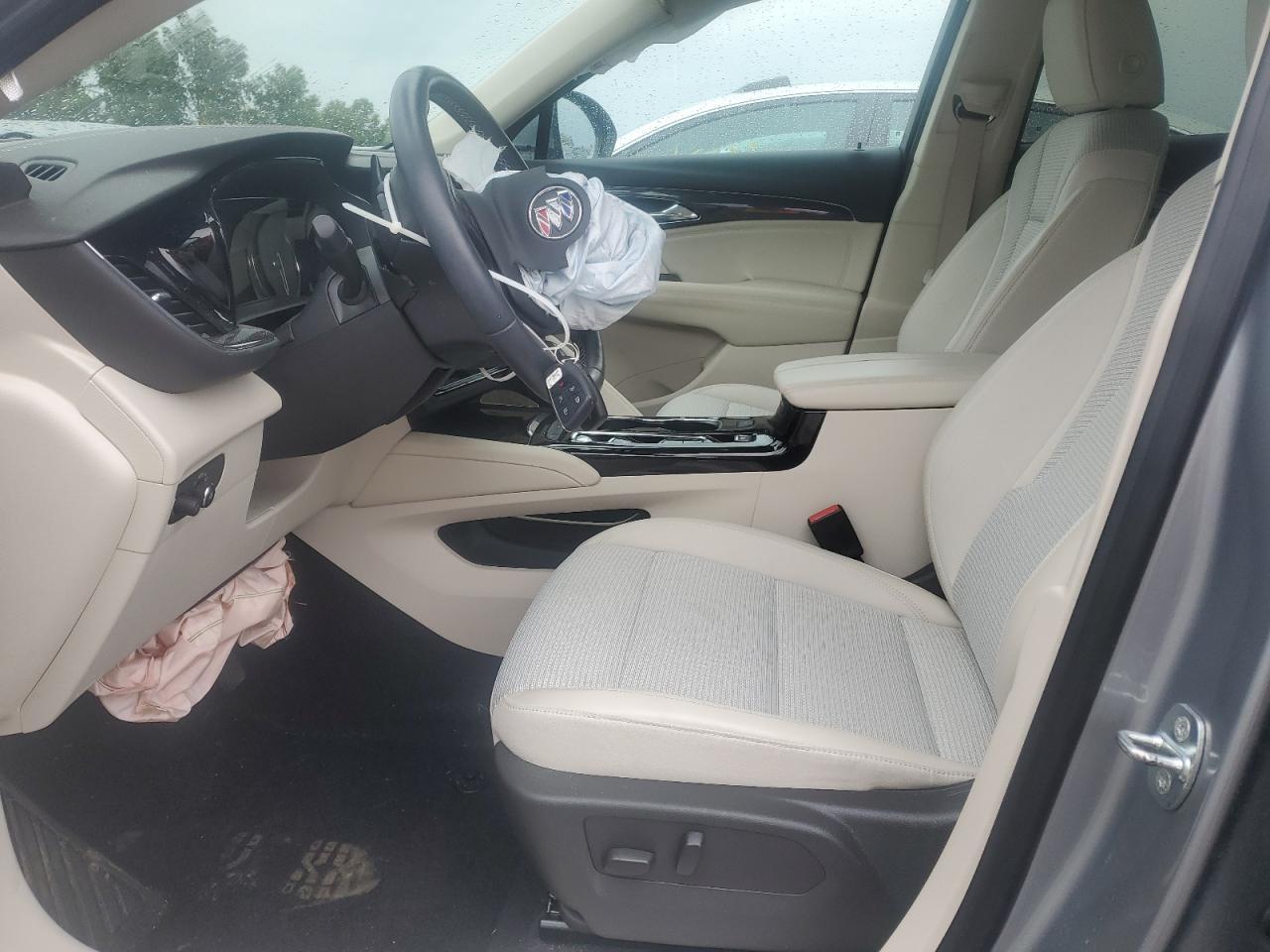 2023 Buick Envision Preferred - Фото 7