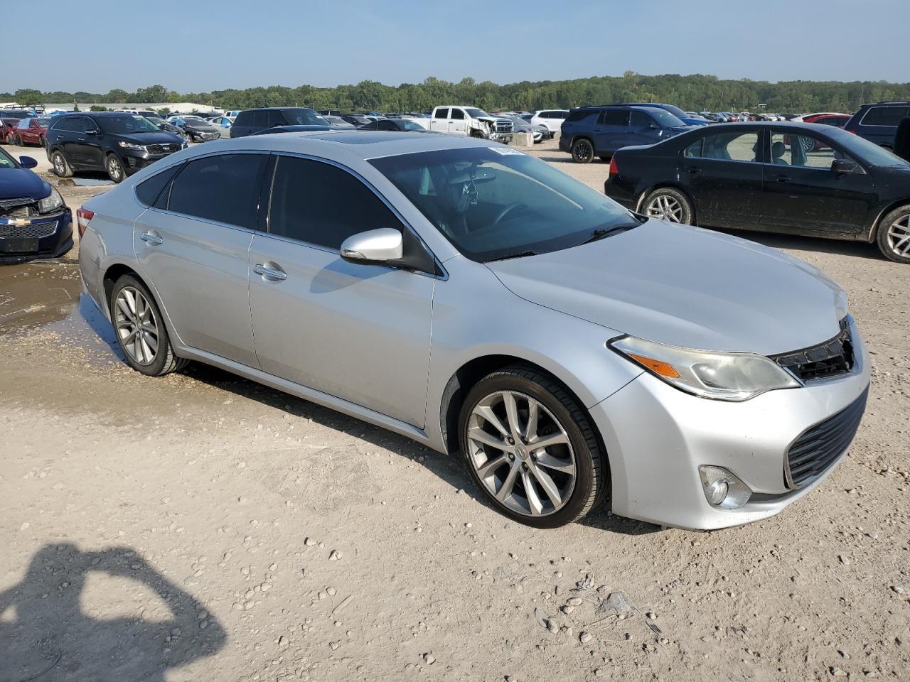 2014 Toyota Avalon Base - Image 4
