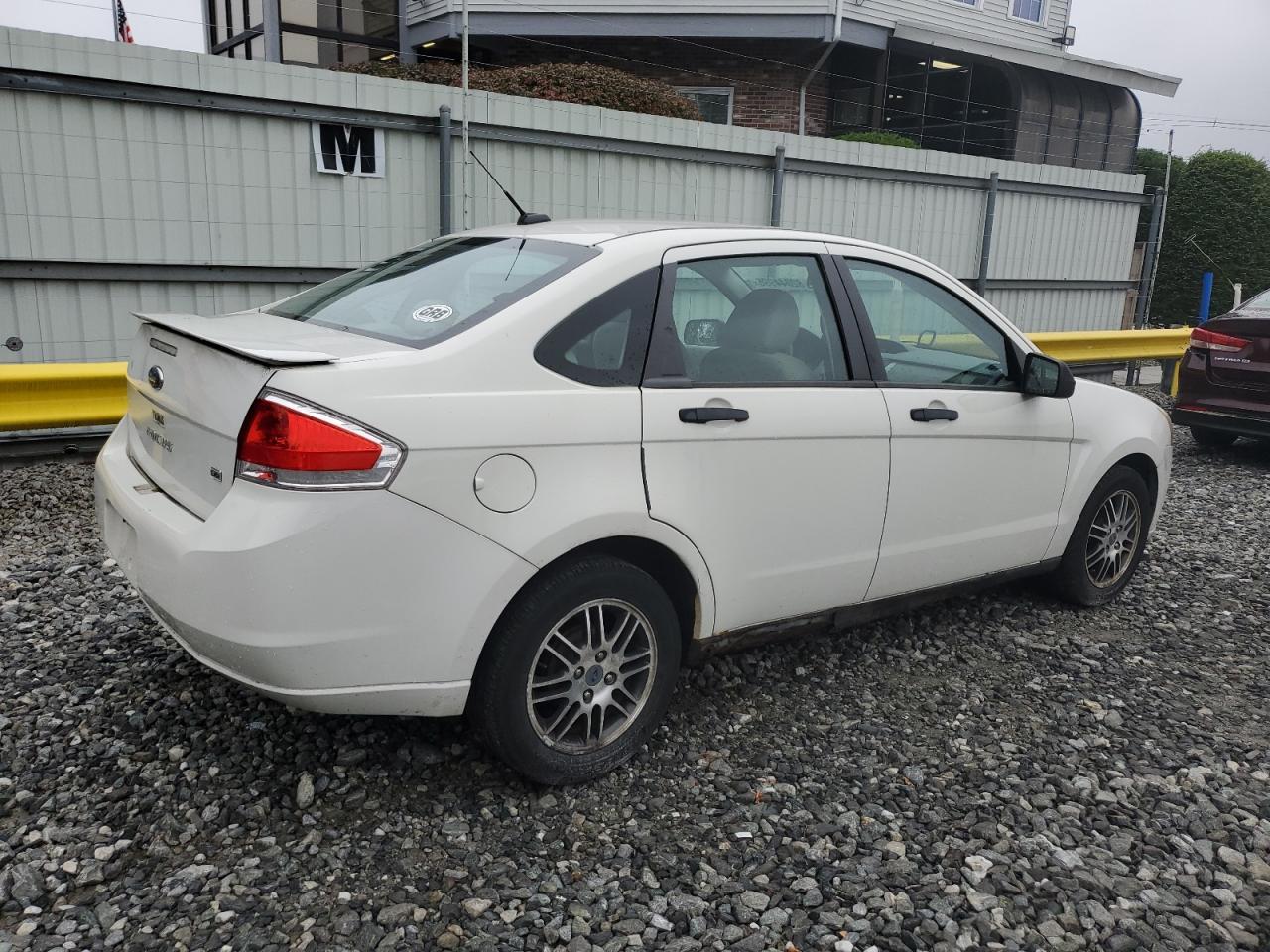 2011 Ford Focus Se - Фото 3