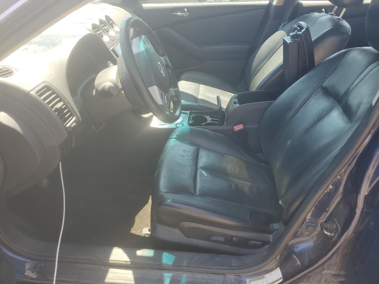 2009 Nissan Altima 2.5 - Image 7