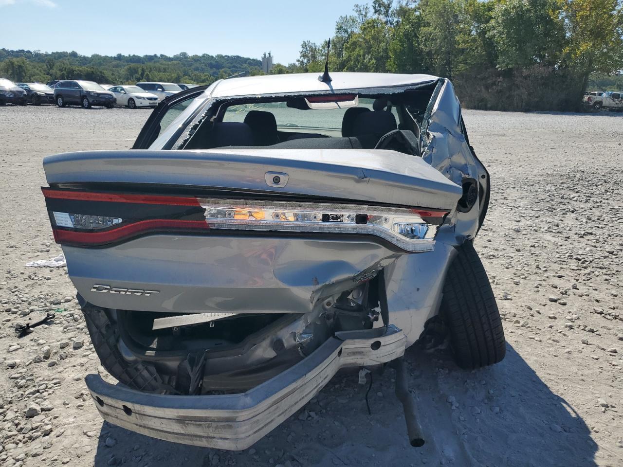 2014 Dodge Dart Sxt - Фото 6