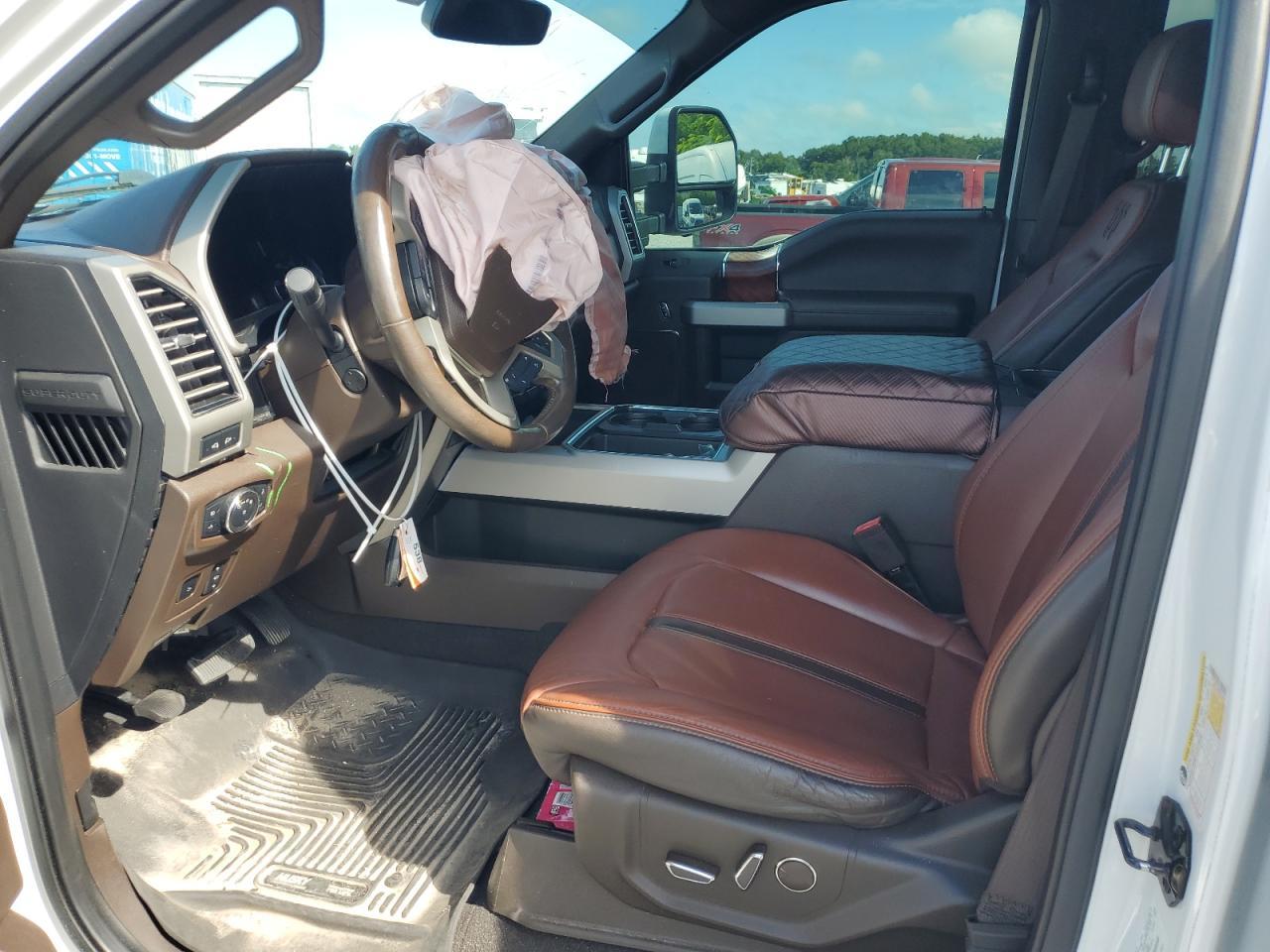 2021 Ford Super Duty F-250 W/S - Image 7