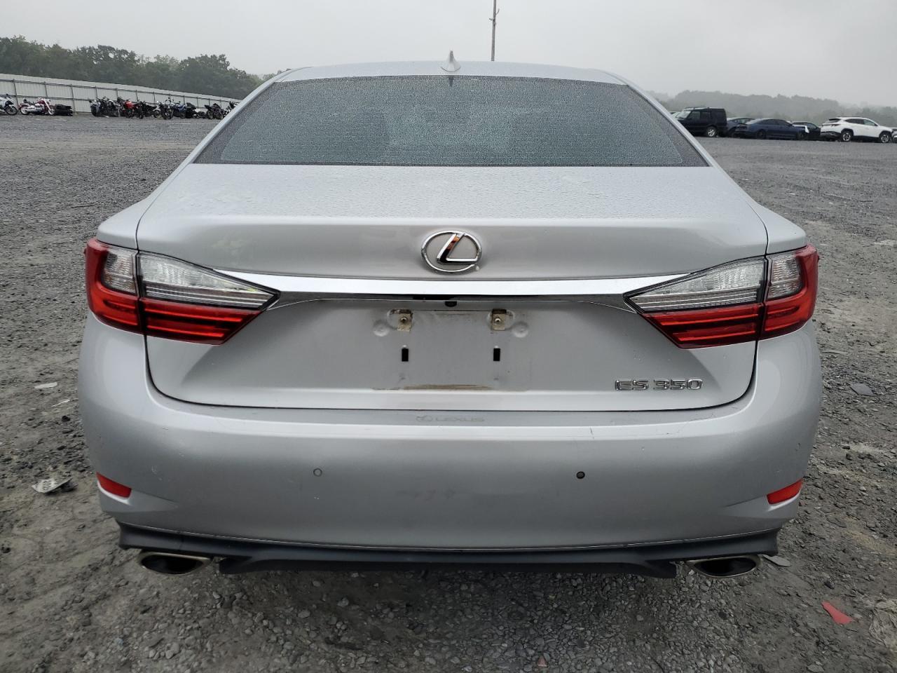 2017 Lexus Es 350 - Image 6