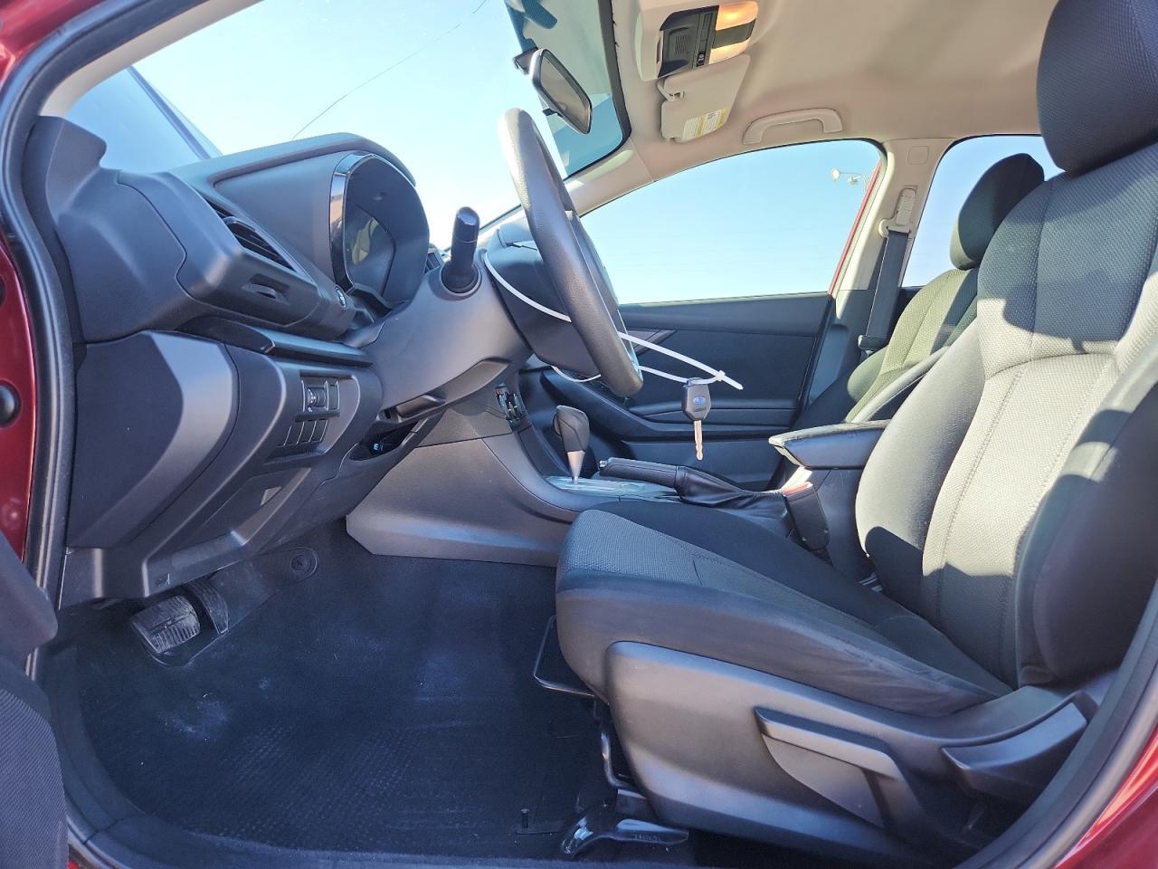 2018 Subaru Crosstrek - Фото 7