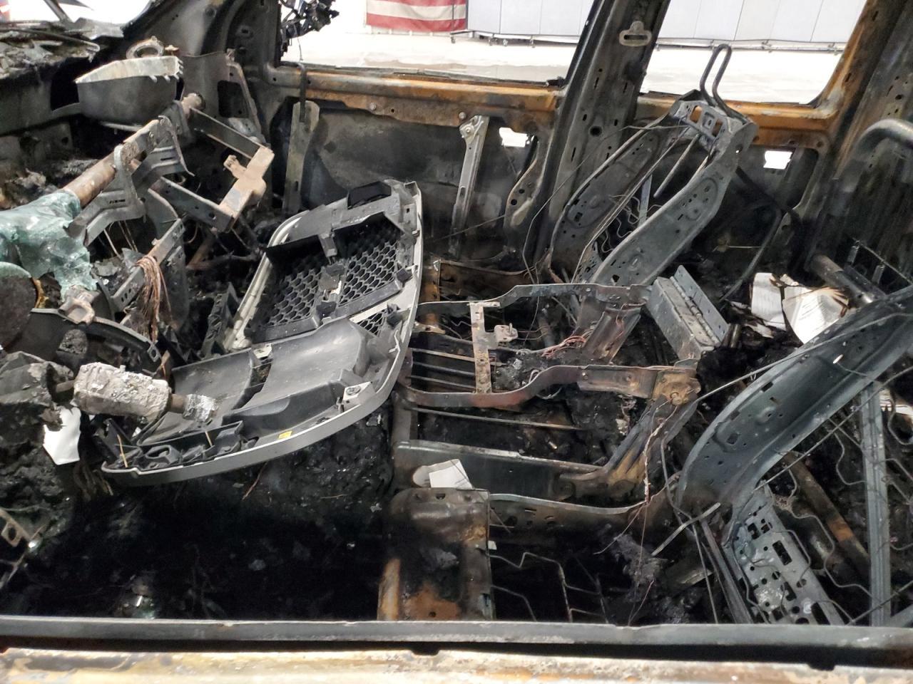 2014 Ram 1500 St - Image 7