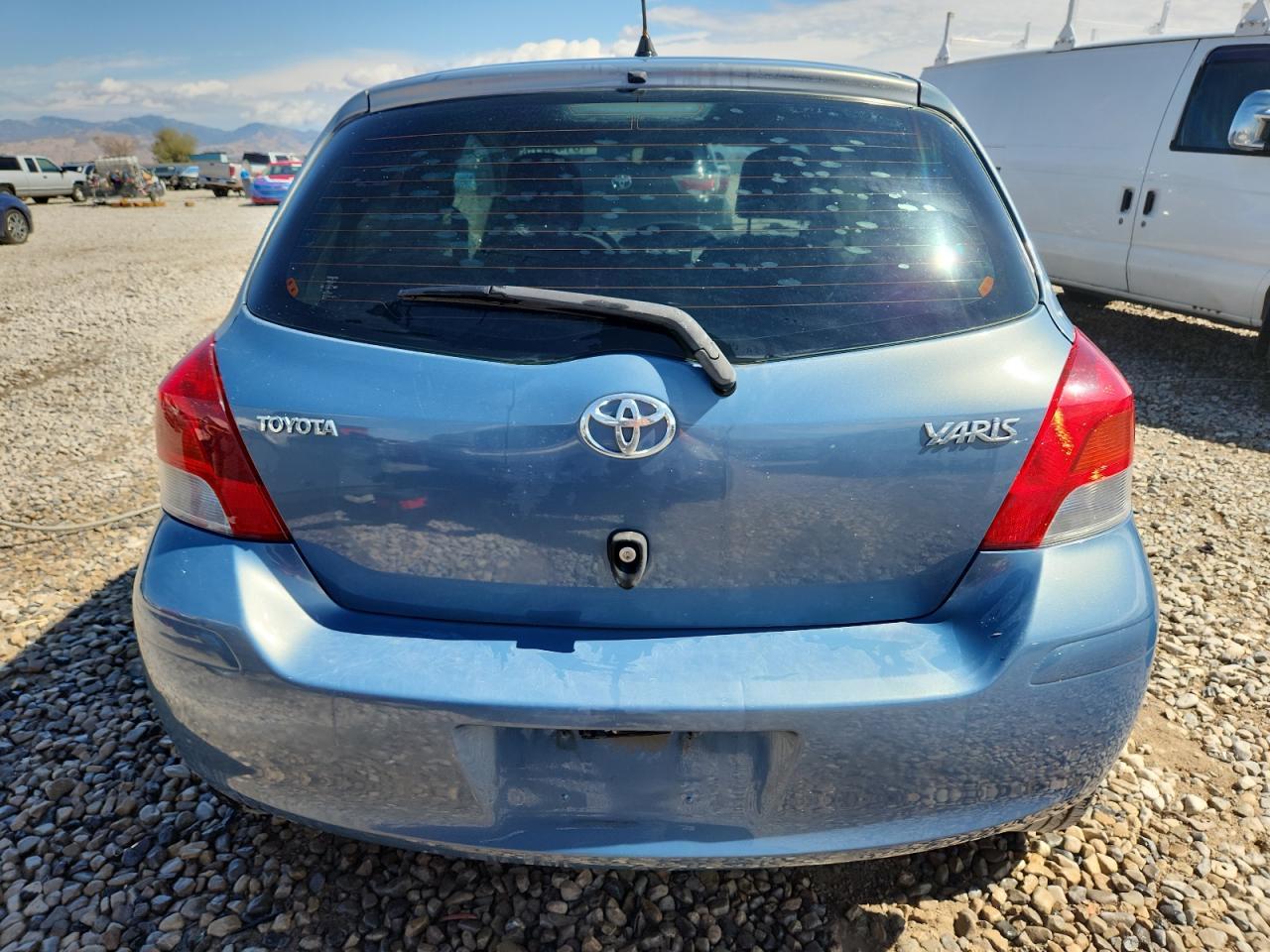 2010 Toyota Yaris - Фото 6