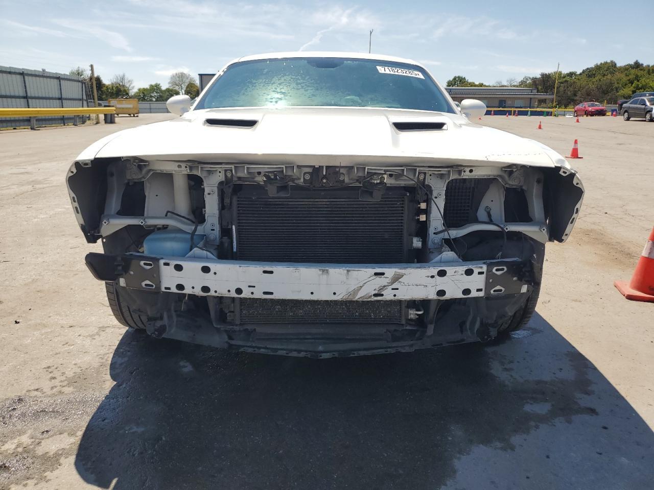 2019 Dodge Challenger Sxt - Фото 5