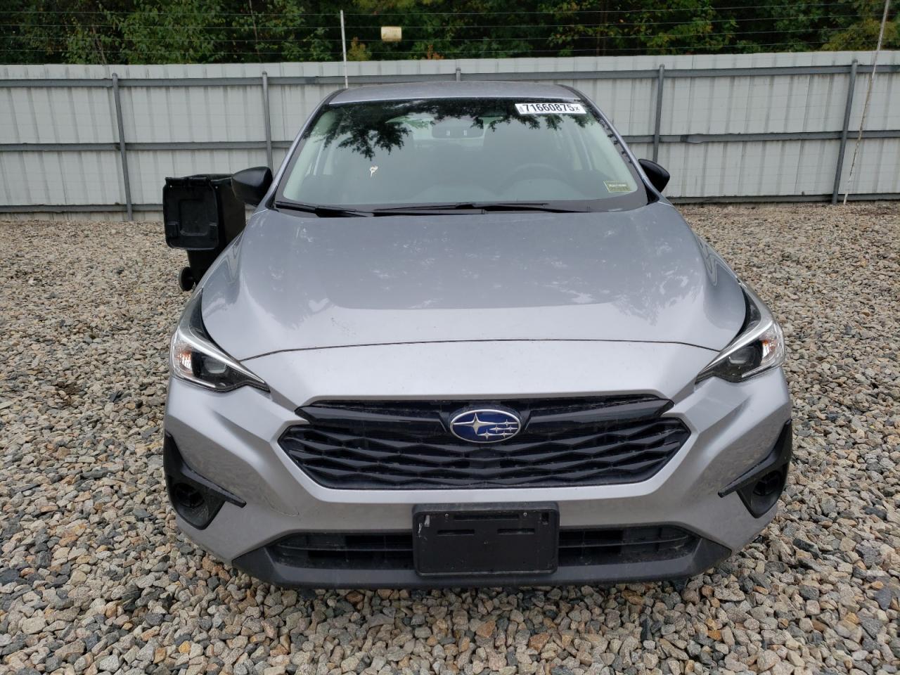 2024 Subaru Impreza - Image 5