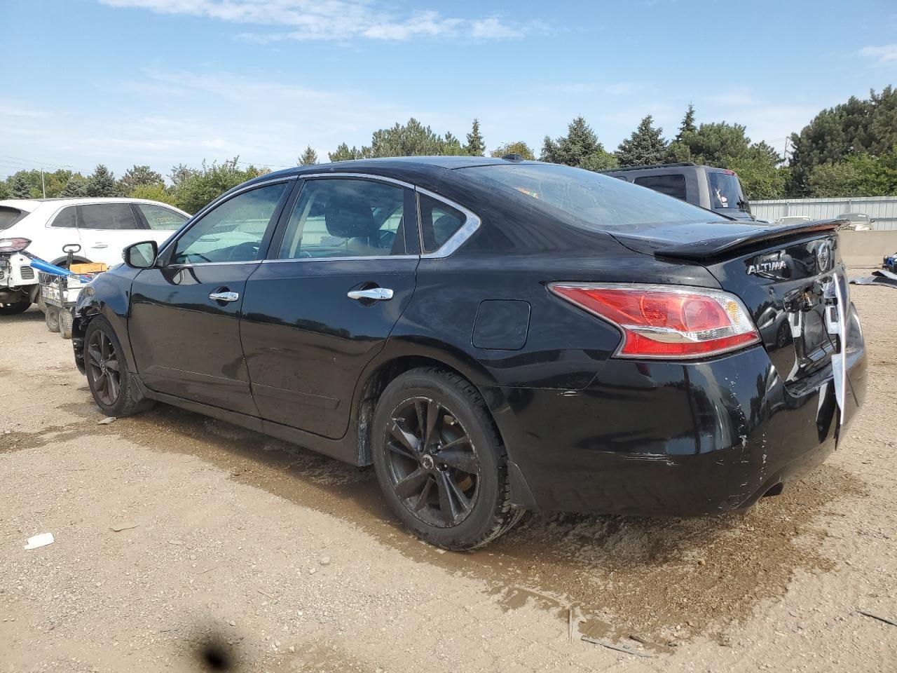 2015 Nissan Altima 2.5 - Image 2