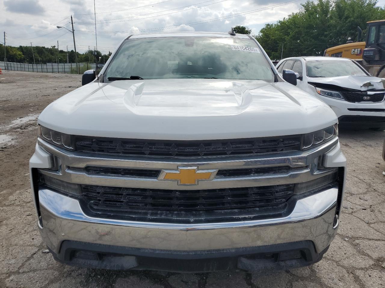 2019 Chevrolet Silverado C1500 Lt - Image 5