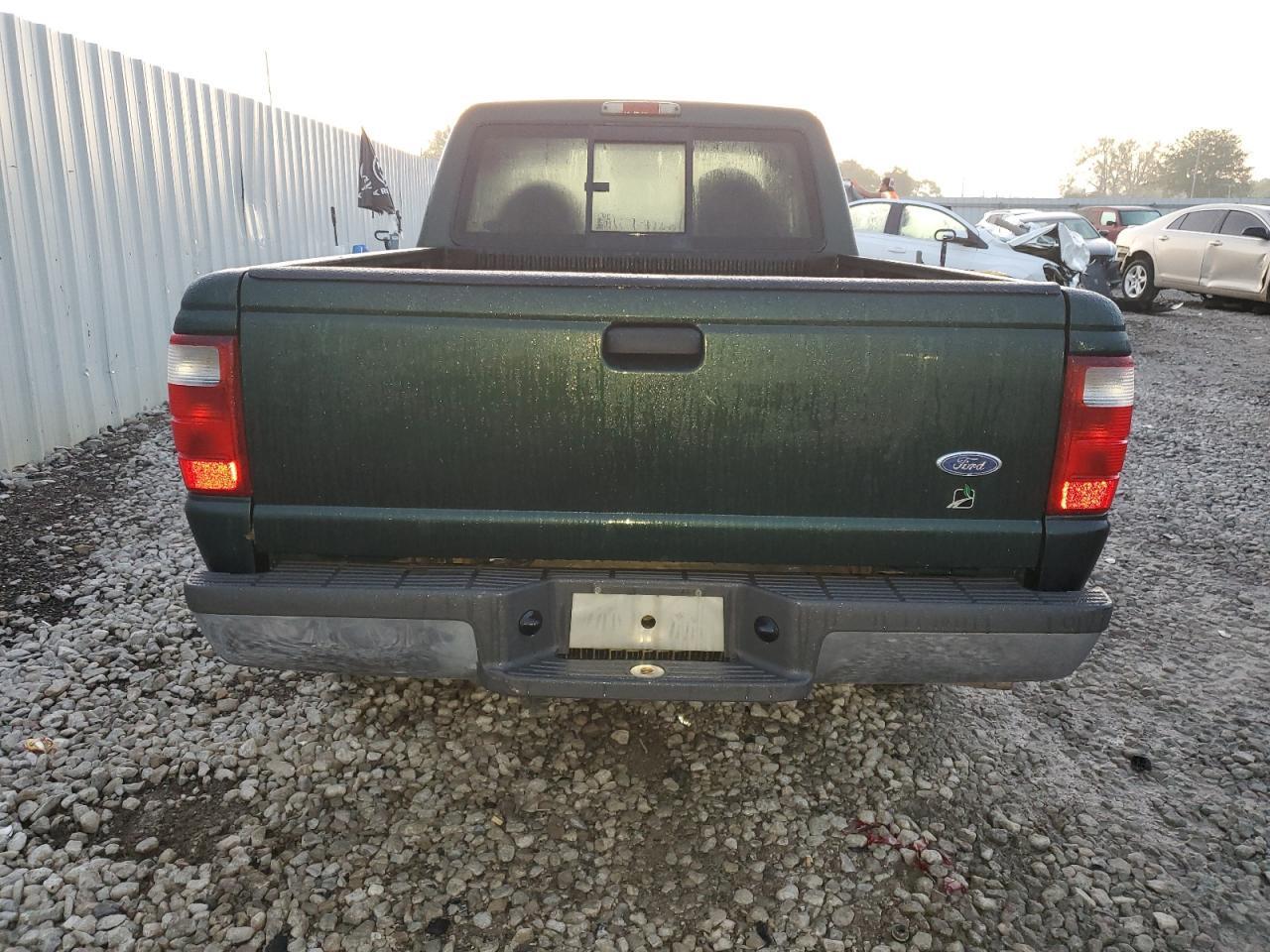 2002 Ford Ranger Super Cab - Фото 6