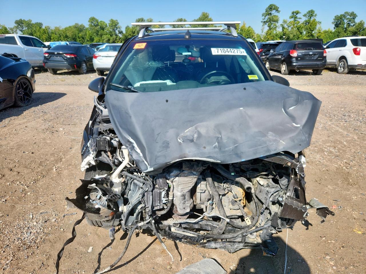 2013 Chevrolet Spark 2Lt - Image 5