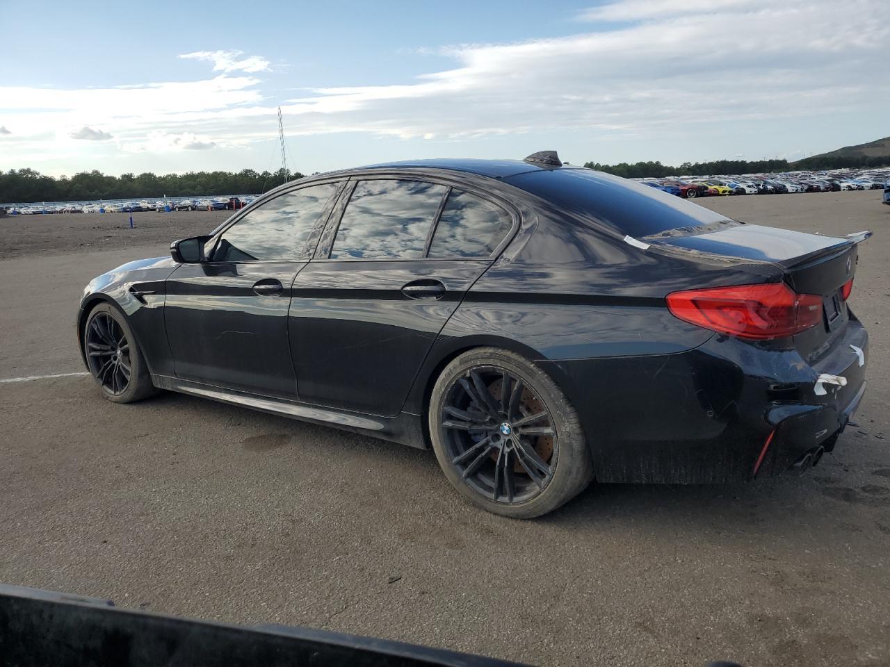 2019 BMW M5 - Image 2