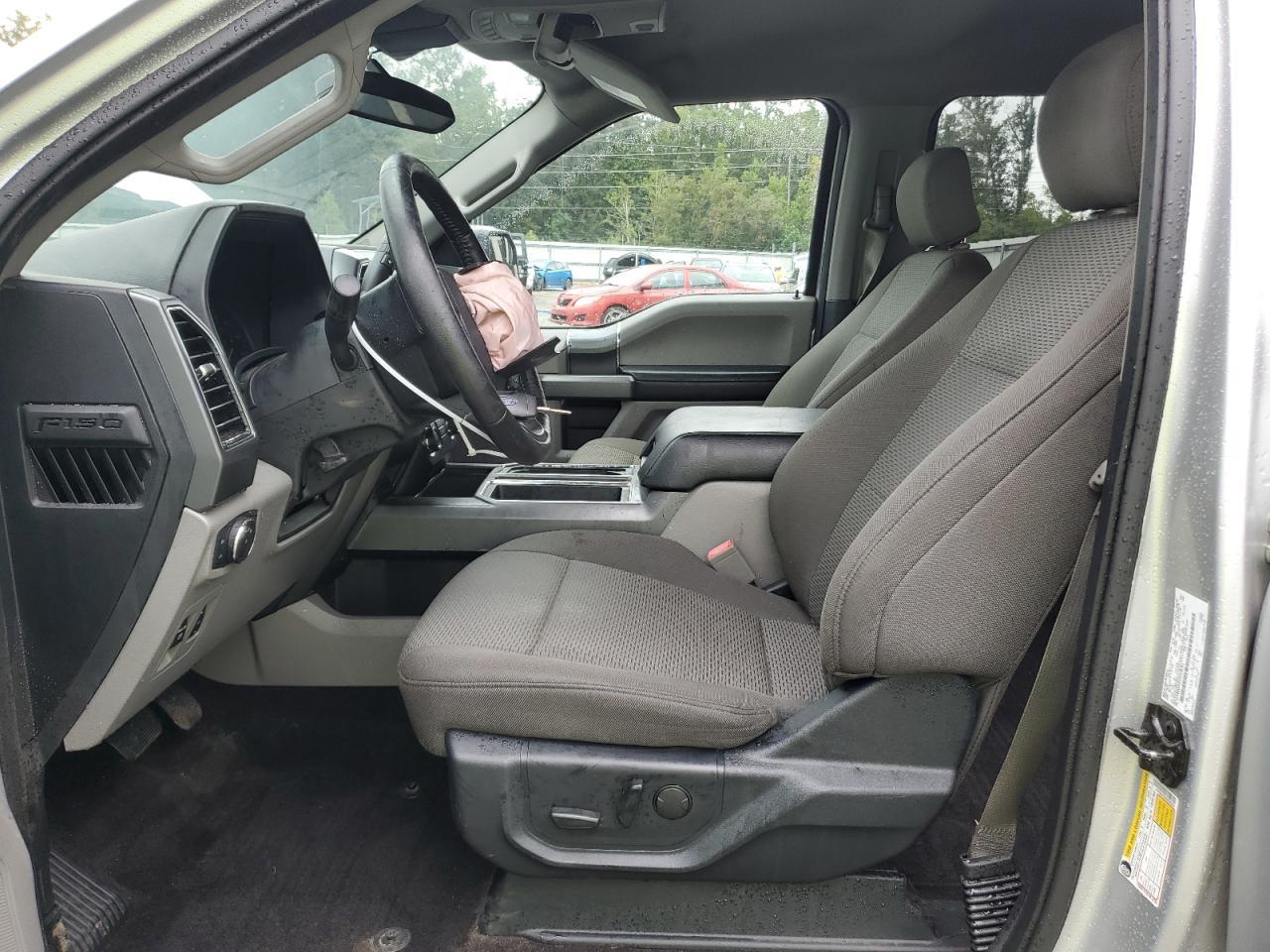 2019 Ford F150 Supercrew - Image 7