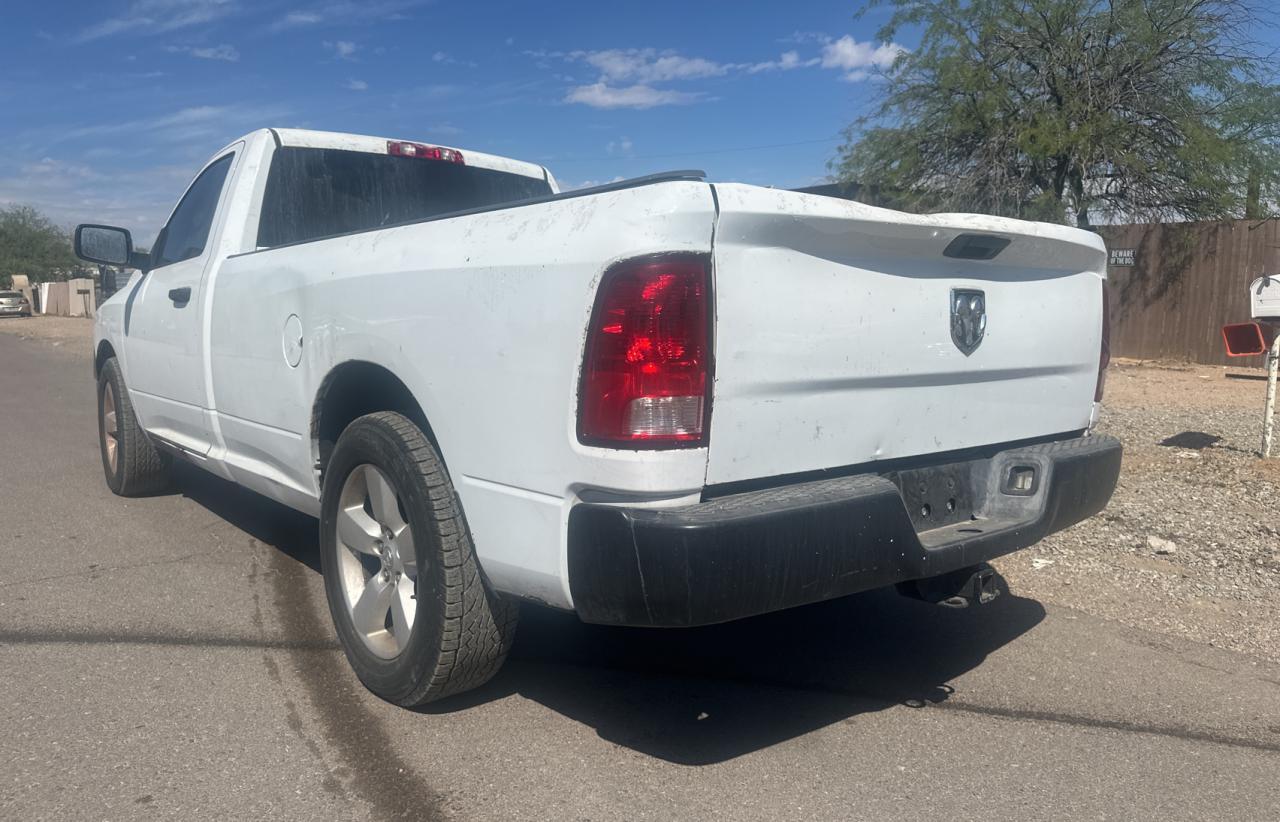 2013 Ram 1500 St - Image 3