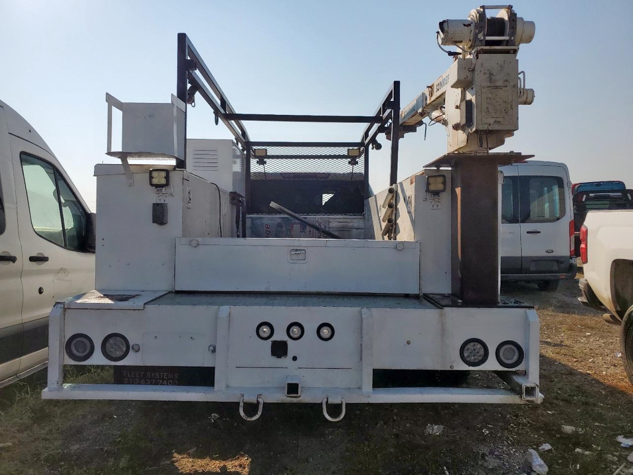 2025 Chevrolet Silverado K3500 Ltz - Image 6