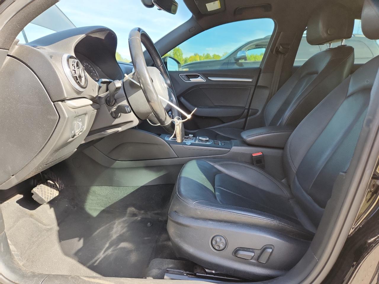 2016 Audi A3 Premium - Фото 7