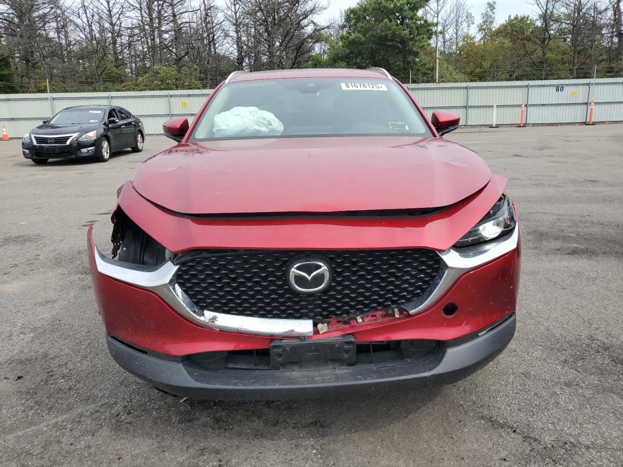 2022 Mazda Cx-30 Preferred - Image 5