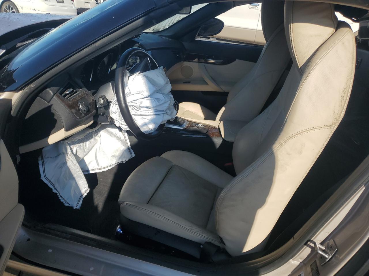 2012 BMW Z4 - Фото 7