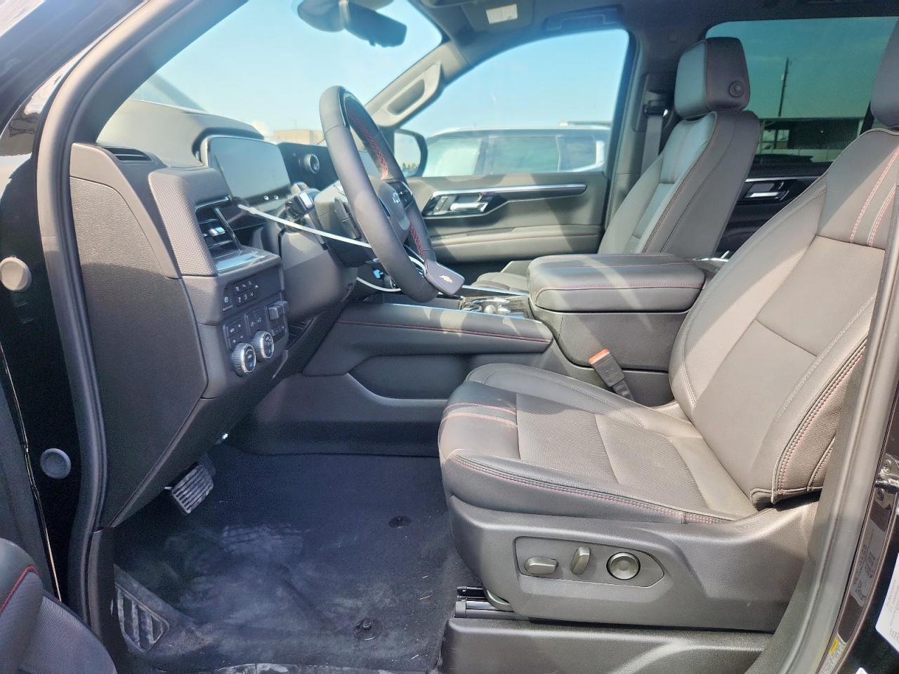 2025 Chevrolet Tahoe K1500 Rst - Image 7