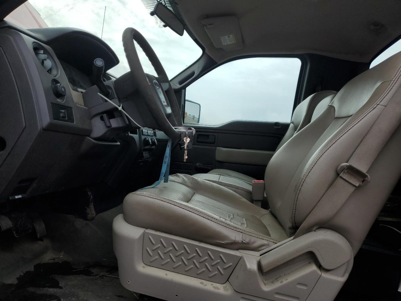 2009 Ford F150 - Фото 7