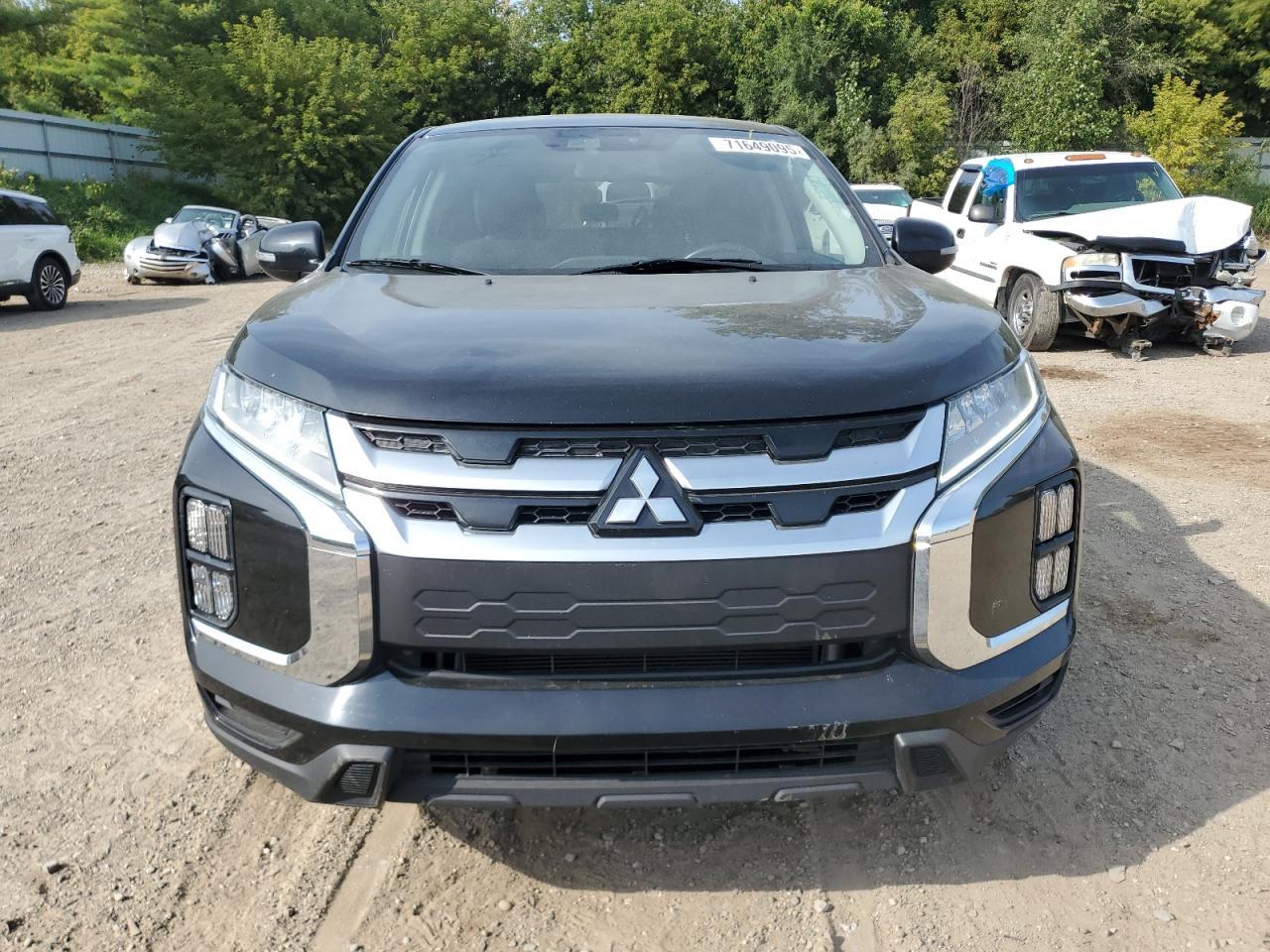 2021 Mitsubishi Outlander Sport Se - Image 5