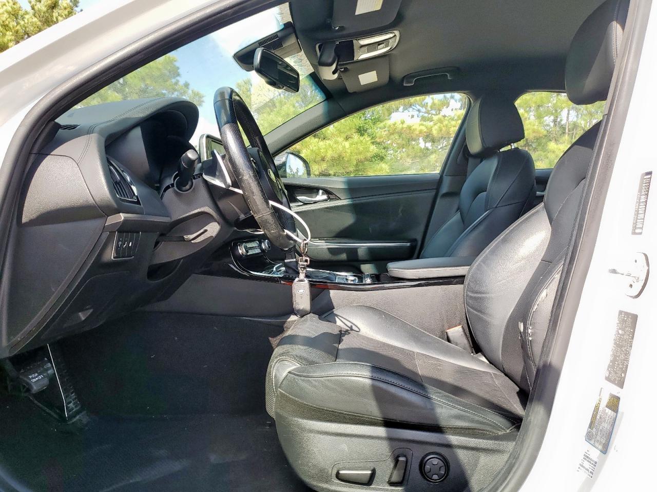 2021 Kia Stinger - Фото 7