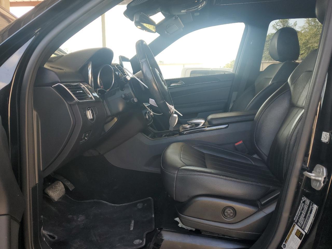 2018 Mercedes-Benz Gle 350 - Image 7
