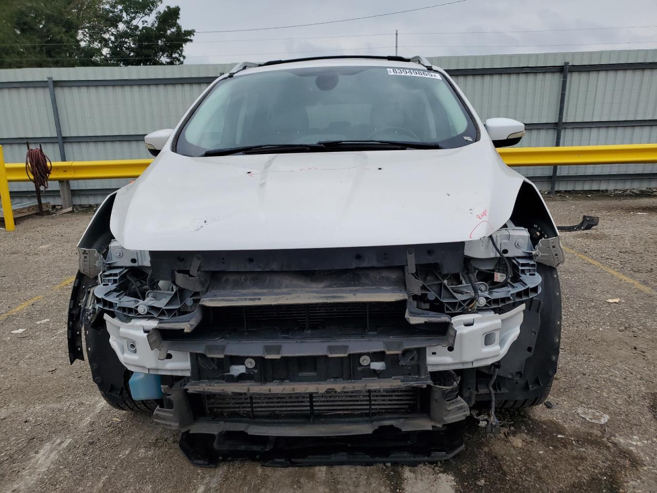 2014 Ford Escape Titanium - Image 5