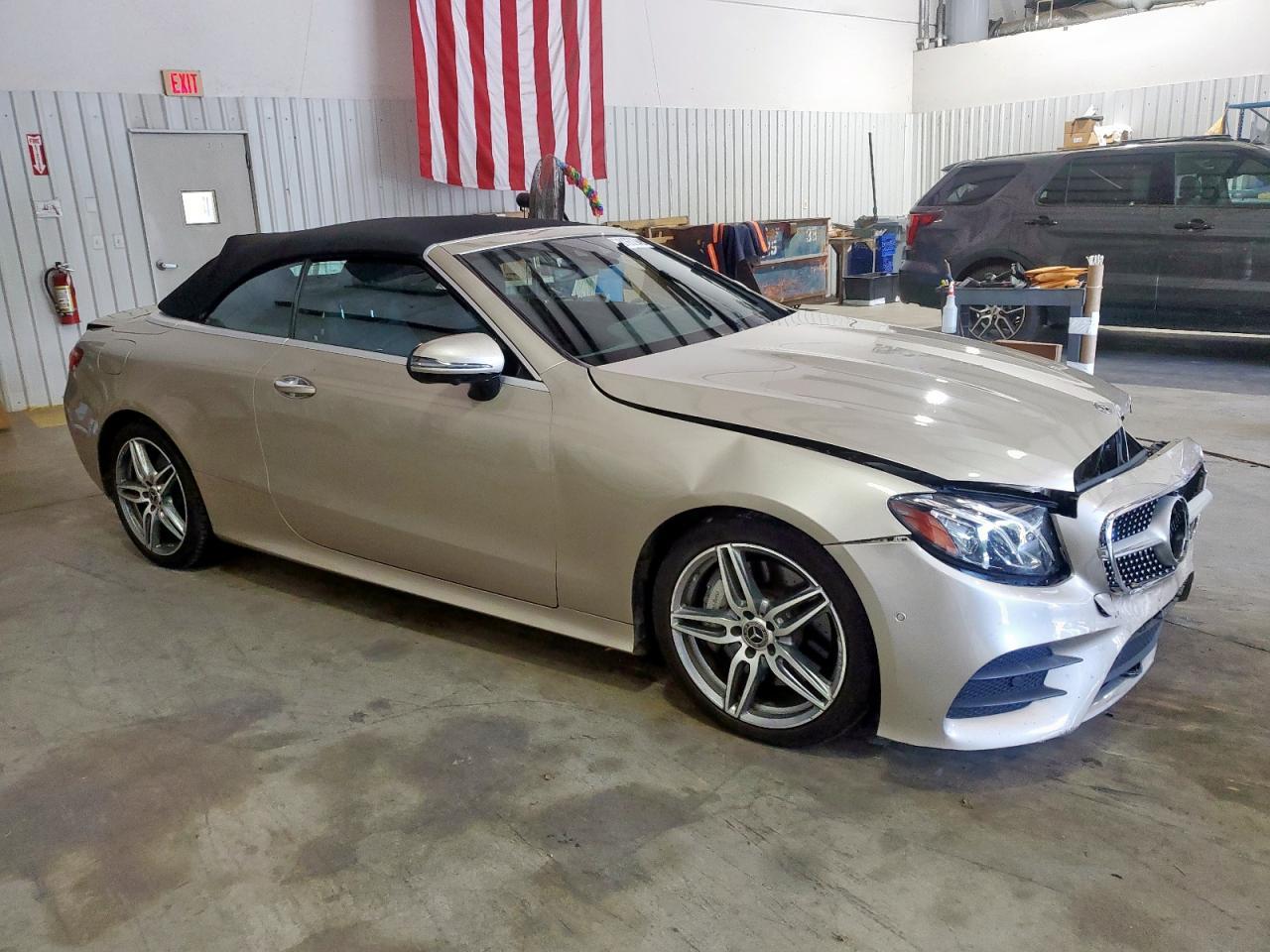 2019 Mercedes-Benz E 450 - Image 4