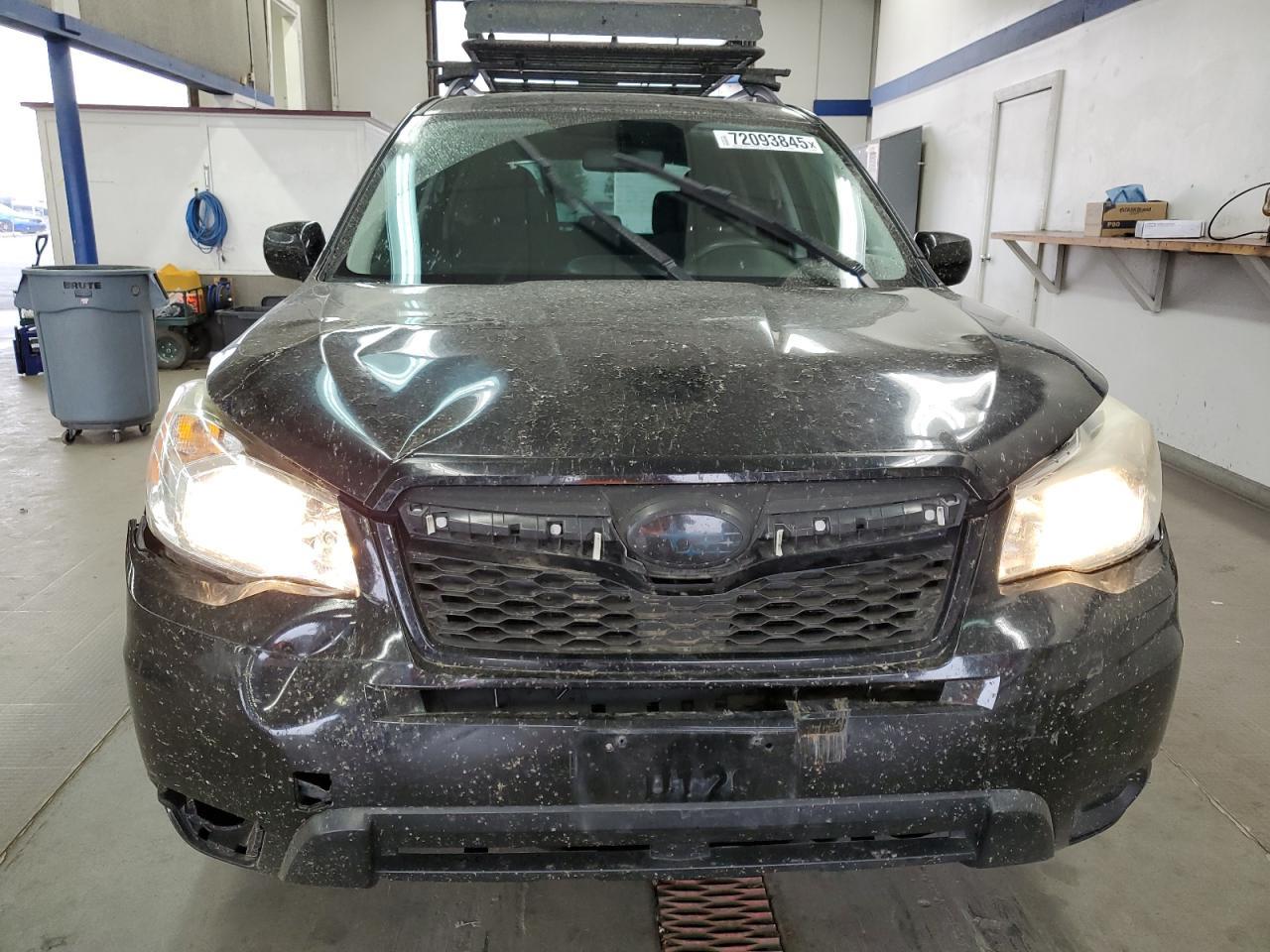 2015 Subaru Forester 2.5I Premium - Image 5