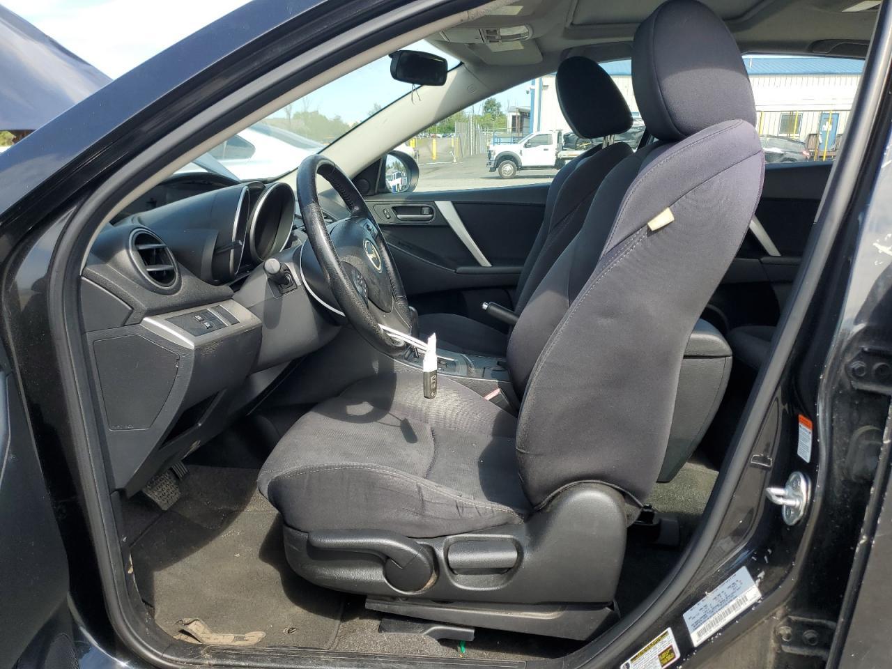 2011 Mazda 3 S - Фото 7