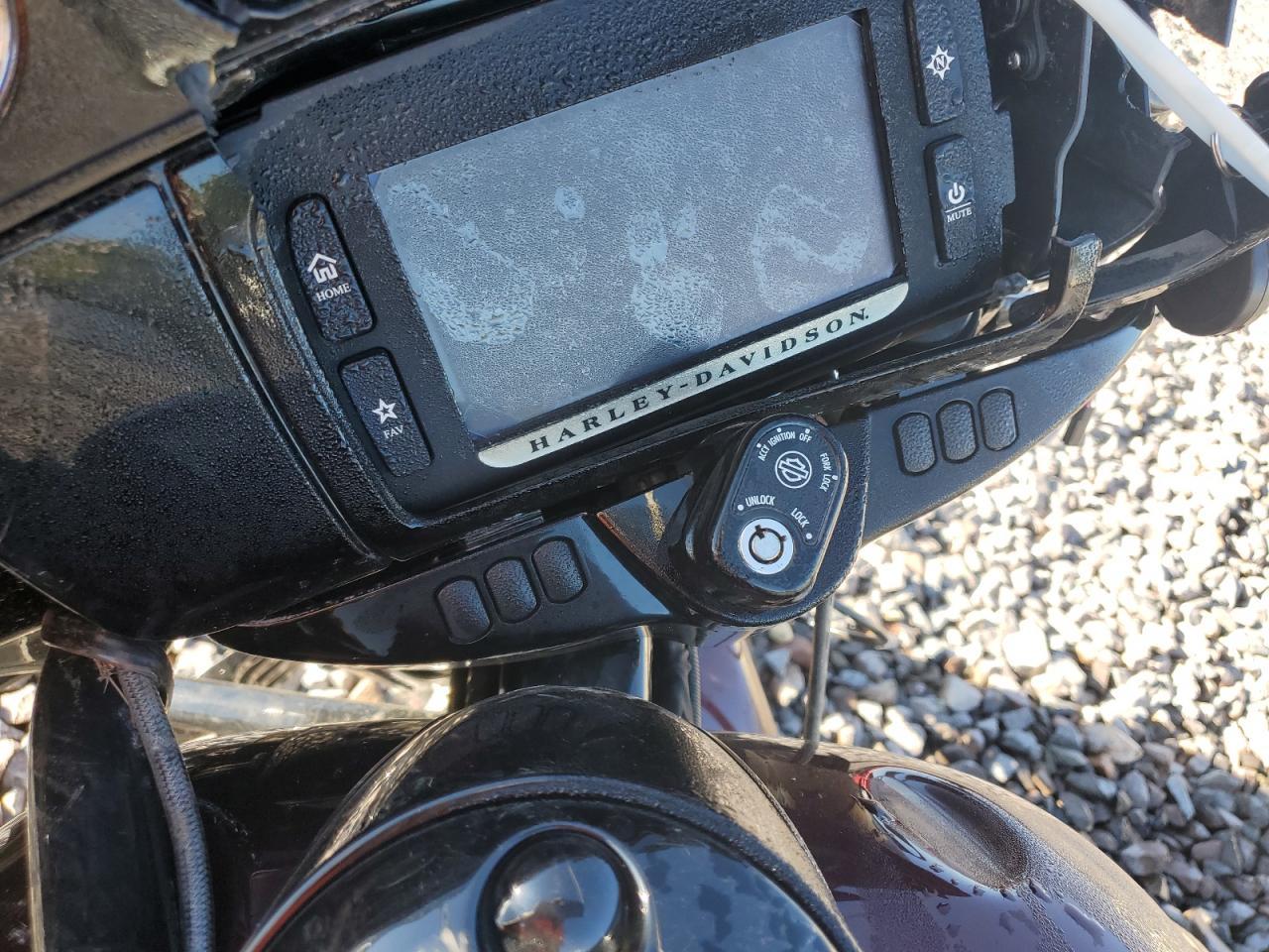 2018 Harley-Davidson Flhxs Street Glide Special - Фото 7