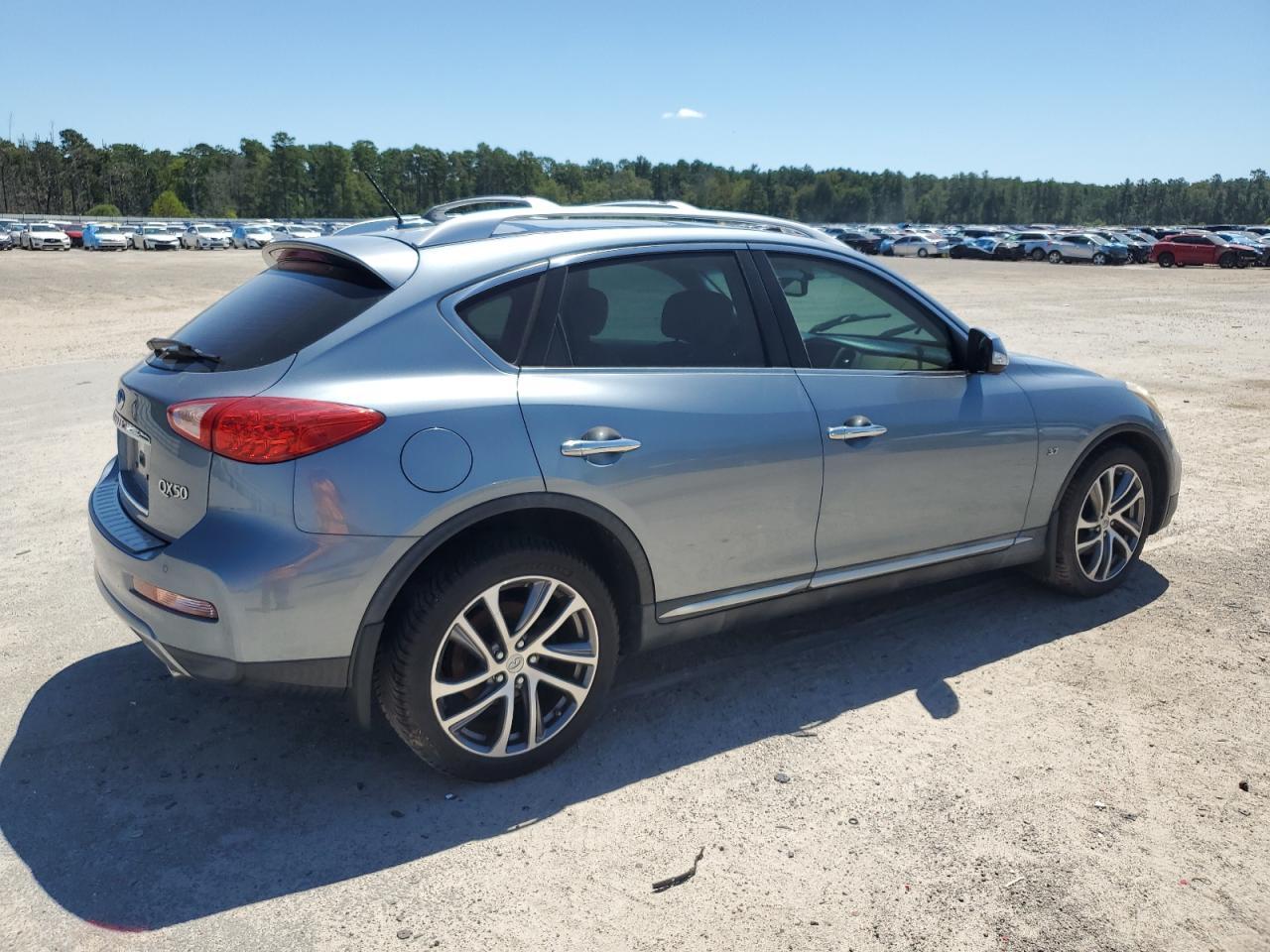 2016 Infiniti Qx50 - Фото 3