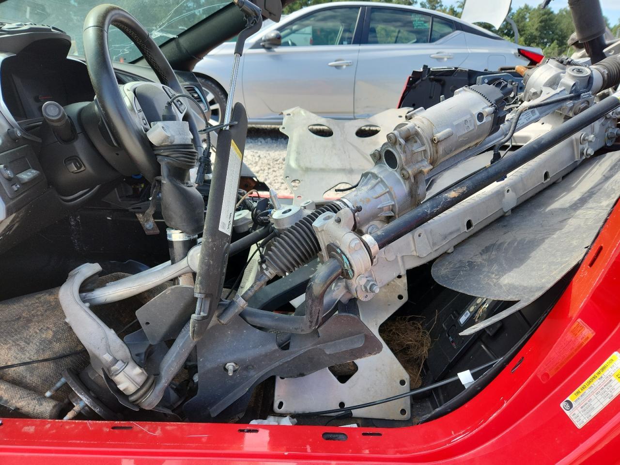 2019 Chevrolet Corvette Z06 2Lz - Фото 7