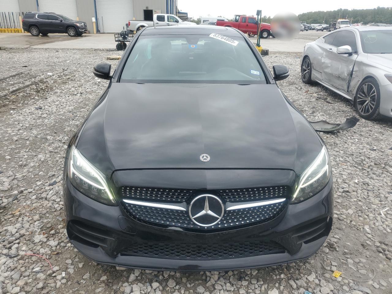 2019 Mercedes-Benz C 300 - Фото 5