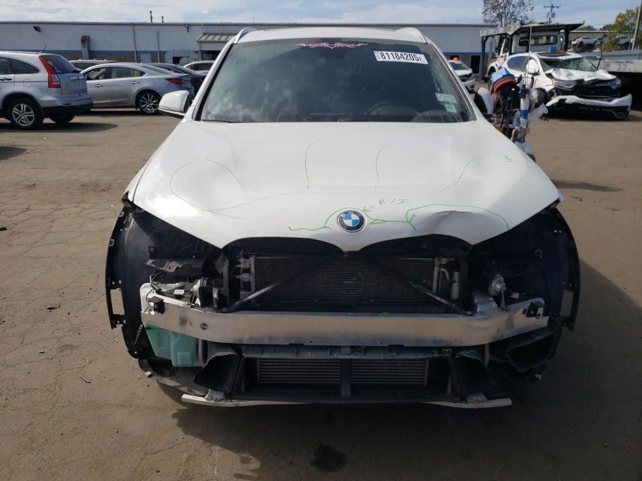 2017 BMW X1 xDrive28I - Image 5