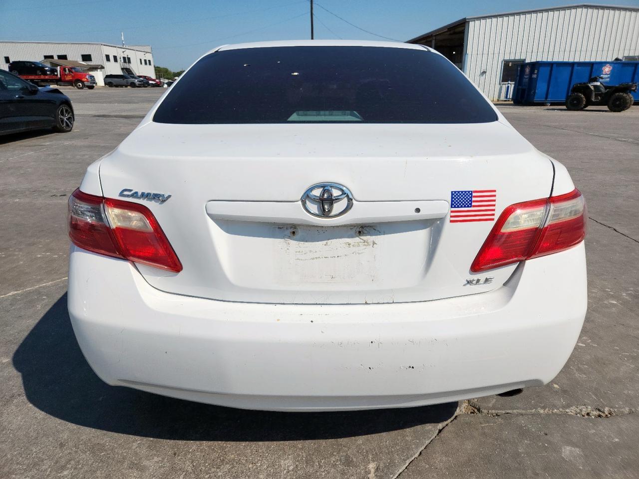 2009 Toyota Camry Base - Image 6