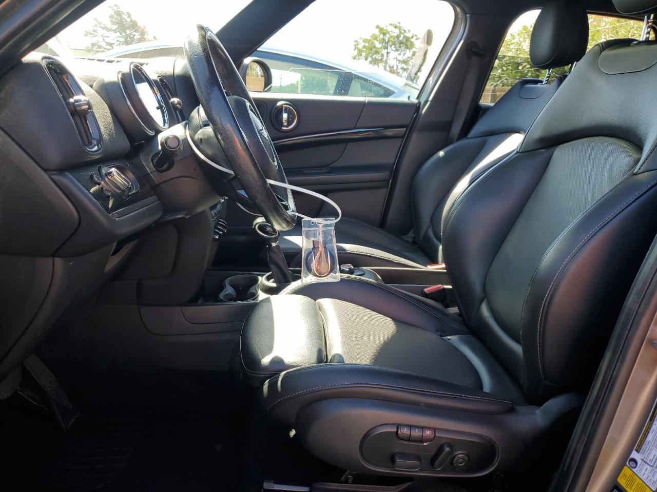 2018 Mini Cooper Countryman All4 - Image 7