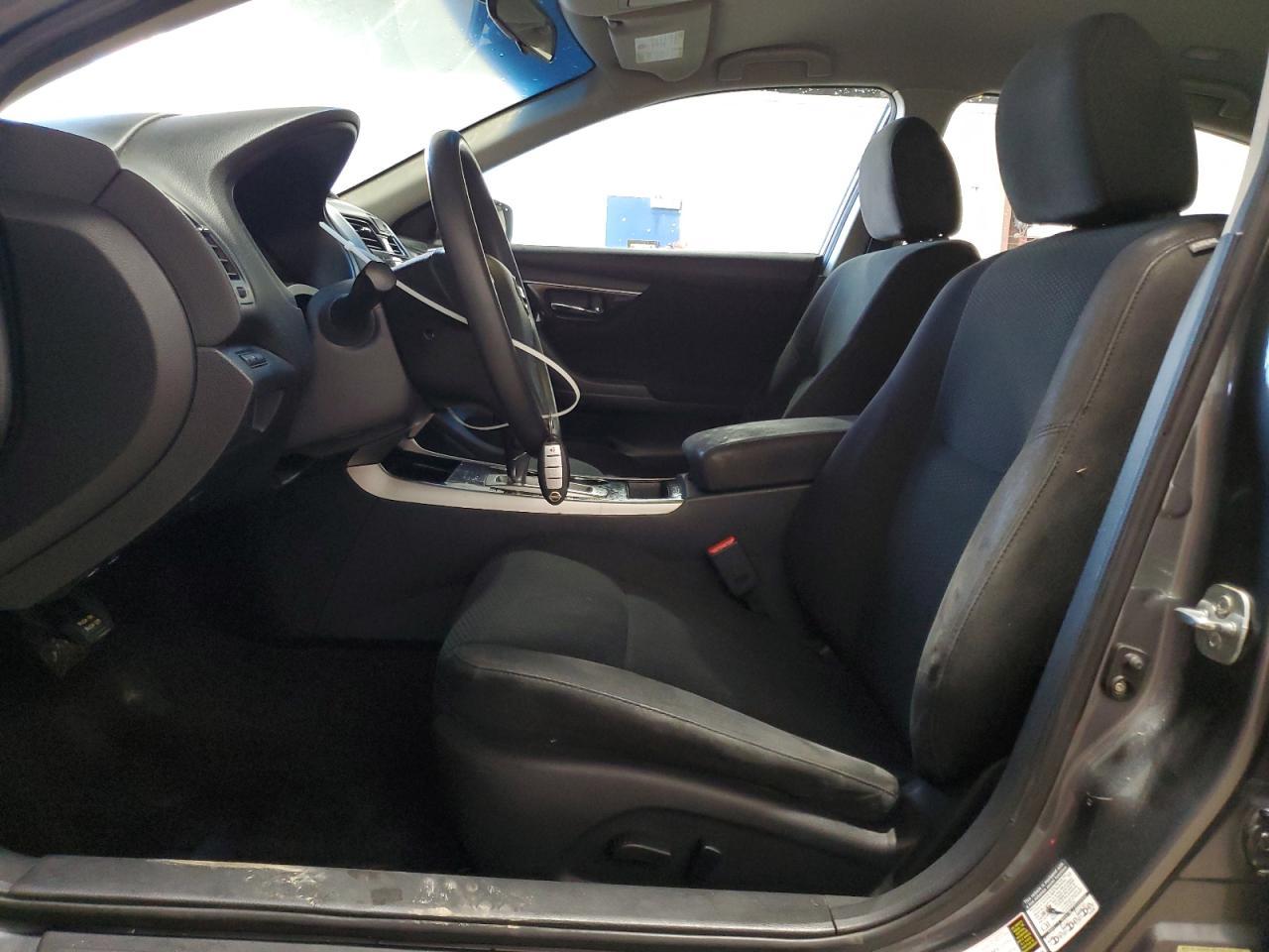 2014 Nissan Altima 2.5 - Image 7
