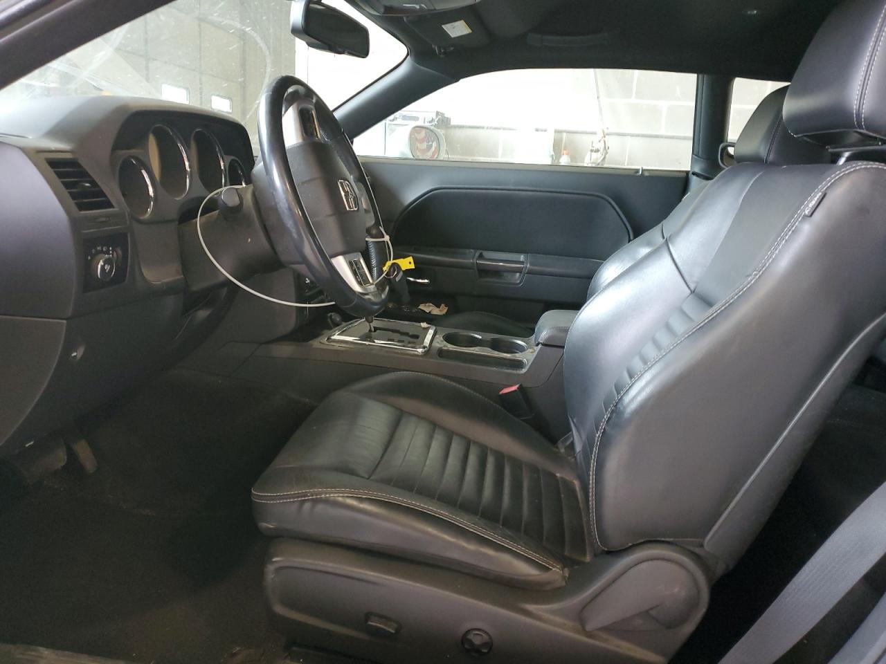 2011 Dodge Challenger - Фото 7