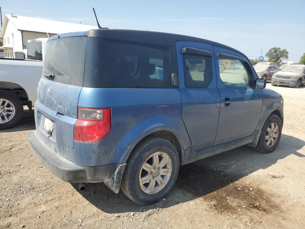 2006 Honda Element Ex - Image 3
