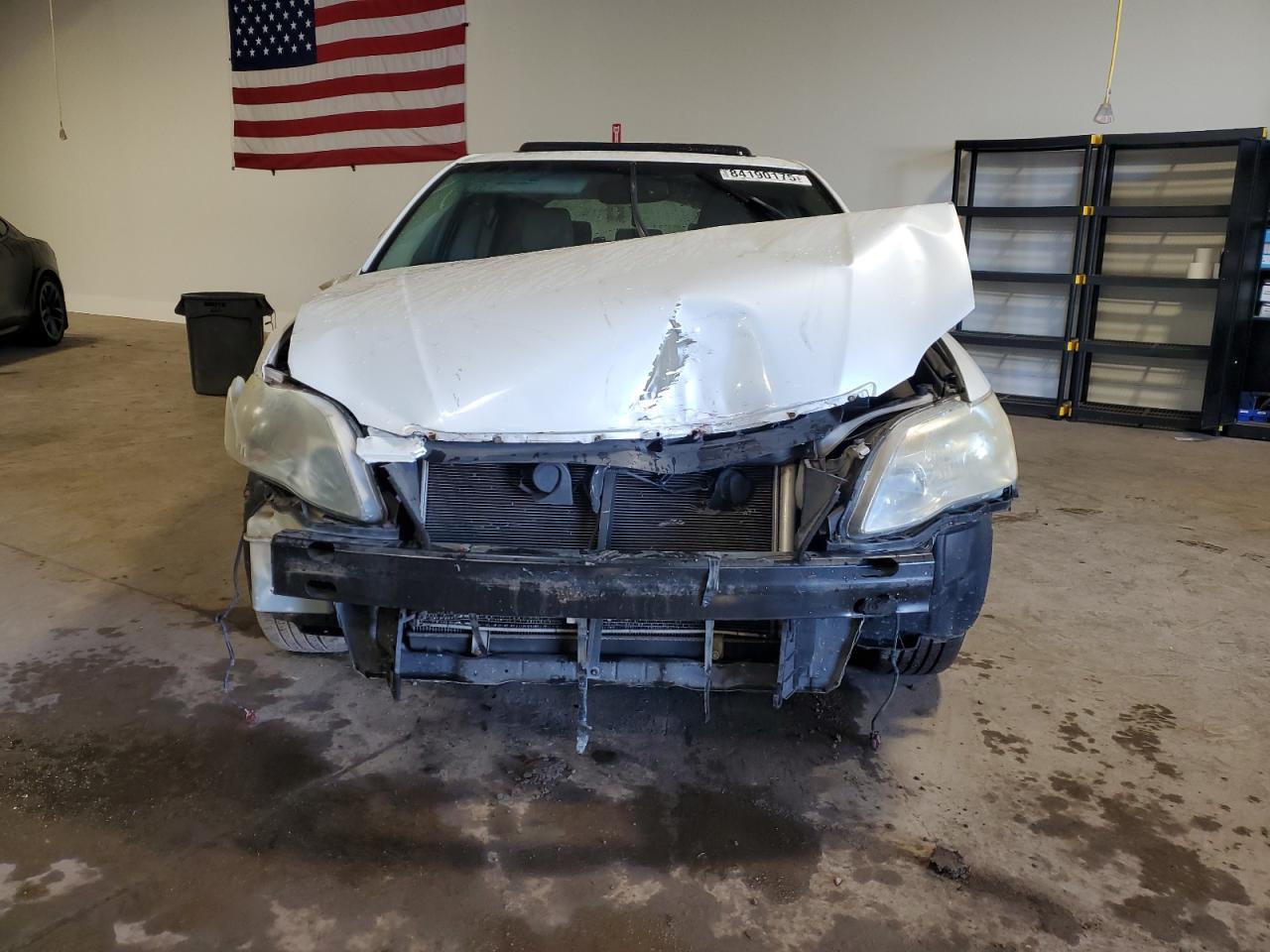 2005 Toyota Avalon Xl - Фото 5