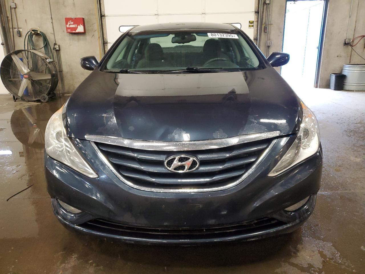 2013 Hyundai Sonata Gls - Image 5