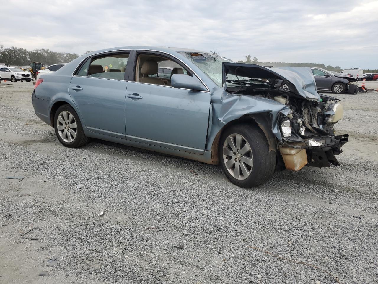 2006 Toyota Avalon - Image 4