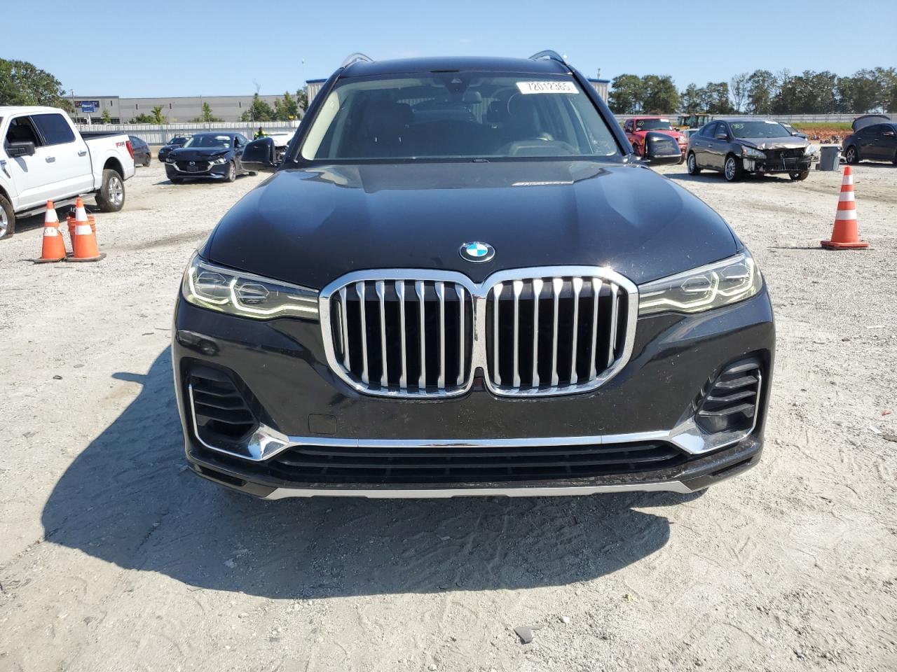 2020 BMW X7 xDrive40I - Image 5