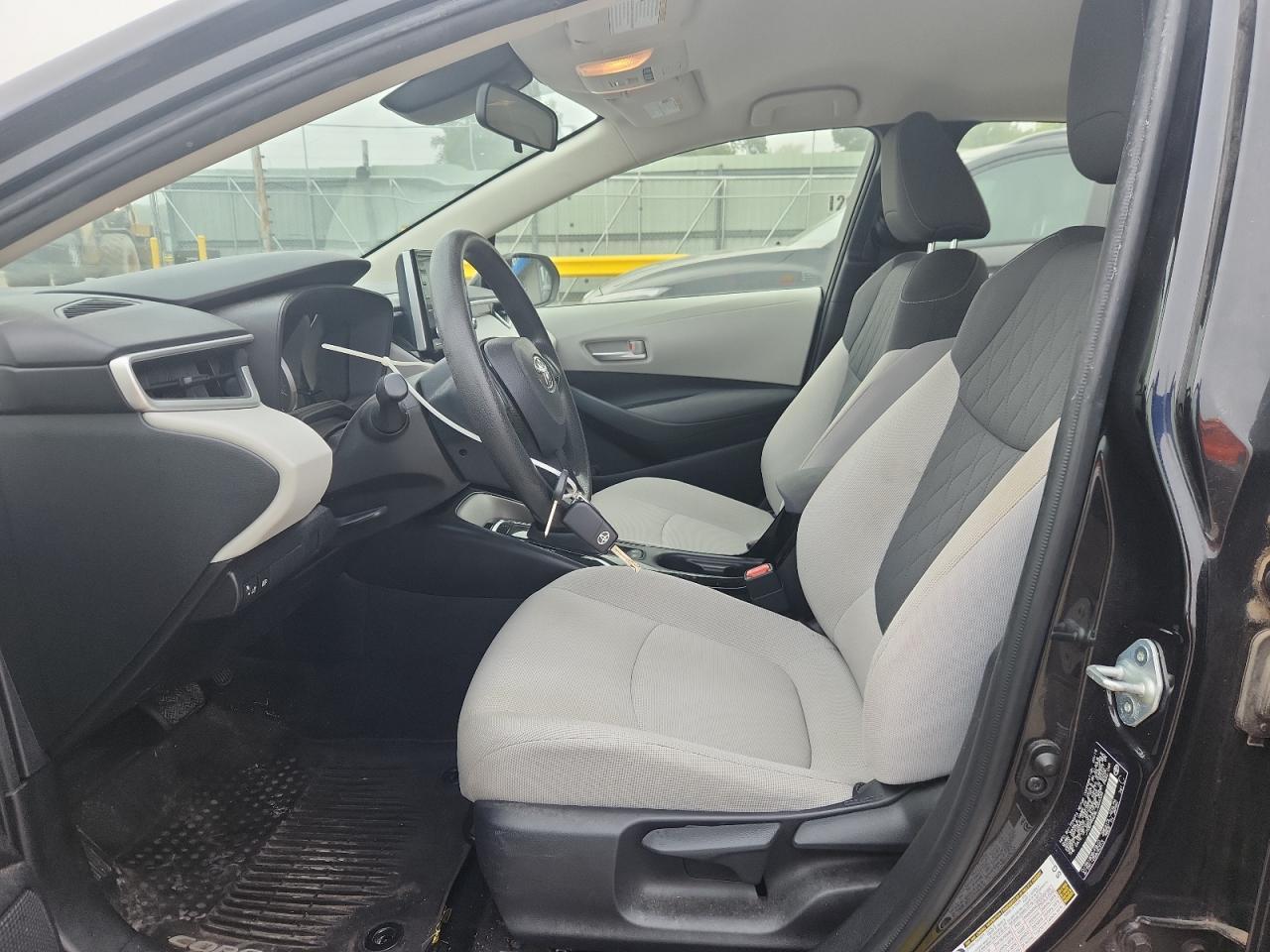 2020 Toyota Corolla Le - Фото 7