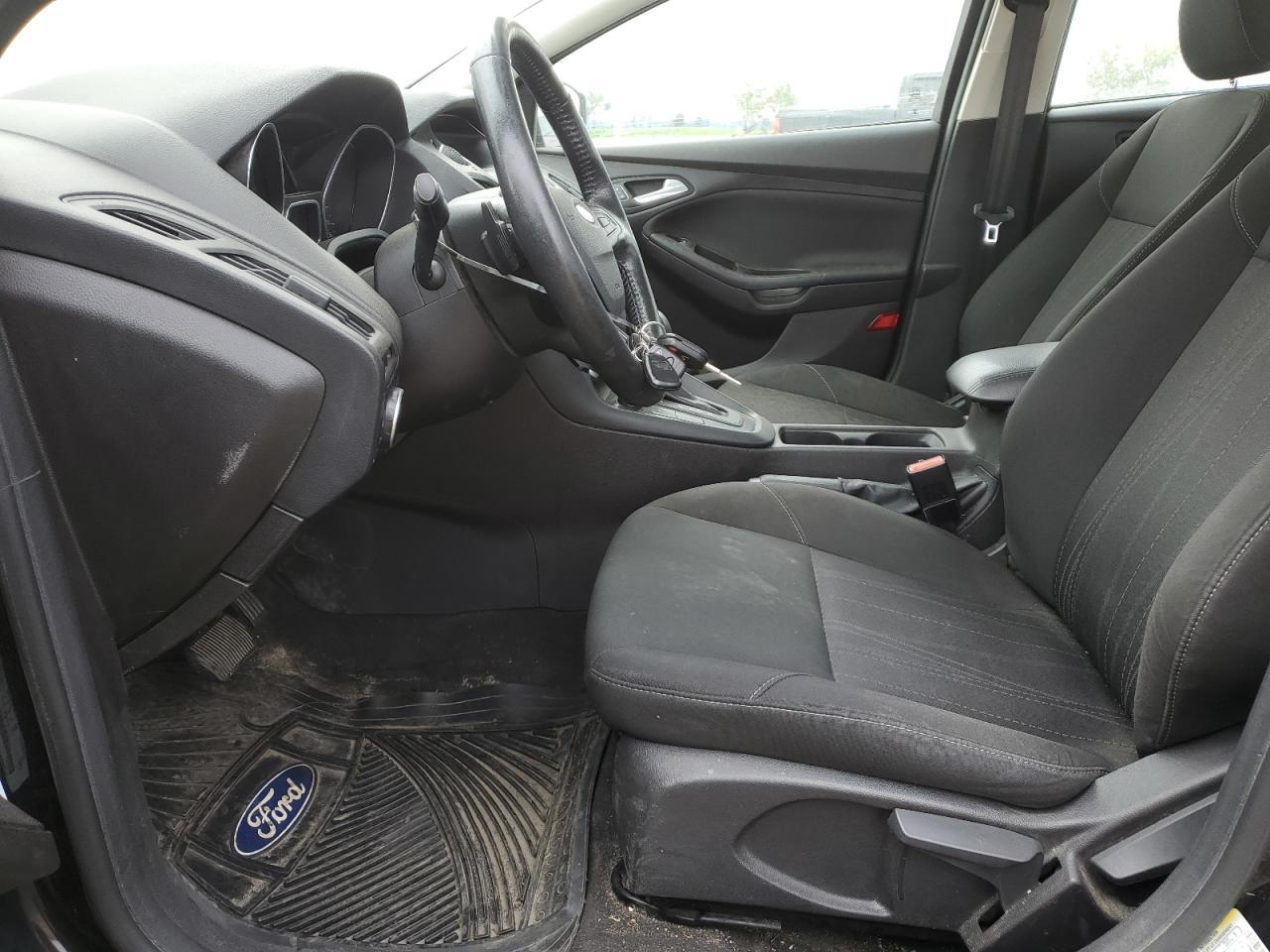 2017 Ford Focus Se - Image 7