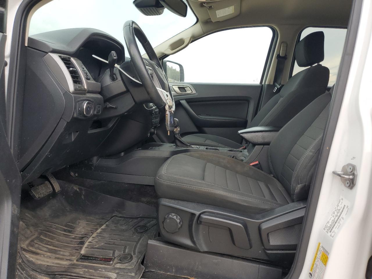 2019 Ford Ranger Xl - Image 7